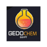 GEDO CHEM EGYPT Logo