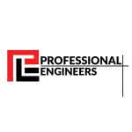 Professional Engineers Logo