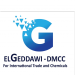 ELGEDDAWI For International Trade And Chemicals DMCC Logo