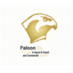 FALCON Co. Logo 81E32ccb C6fc 486A Adcd 96Bcf8726a68
