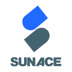 SUN ACE GULF CO.LTD. Logo
