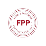 Farid And Partners For Plastics Logo Eb6222ee 4001 4C66 B647 6849Df0338e3