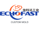 TAIZHOU ECHOFAST MOULD CO.,LTD Logo