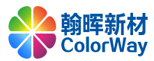 Shanghai Colorway New Material Co., Ltd. Logo