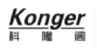 Ningbo Konger Machinery Co., Ltd Logo