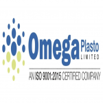 Omega Plasto Limited Logo